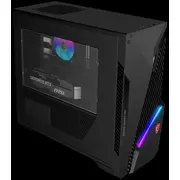 Msi Mag Infinite S3 14Nvl5-3066Eu i5-14400F 32Gb Ddr5 Ssd1Tb Geforce Rtx 5060 Shadow 2X 8Gb Ax211 Wifi 6E Bluetooth 5.3 500W Win11 Black 2Y  4711377385831 Kommisgam0057