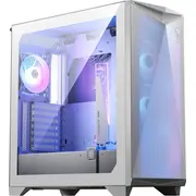 Midi Msi Mpg Gungnir 300R Airflow White  306-7G21W21-W57 4711377103855