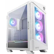 Msi Mpg Velox 100R Argb 306-7G18W21-809  White 4719072970239