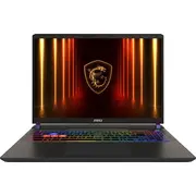 Msi Vector 16 Hx Ai A2Xwig-093Pl Ultra 9 275Hx / 32 Gb 1 Tb W11 Rtx 5080 240 Hz  4711377310215 Lt-Gm-I16-Msi-142