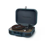 Muse  Turntable Stereo System Mt-201 Ob Usb port Aux in 3700460209520