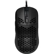 Arozzi Favo Ultra Light Gaming Mouse - black  Gamo-971 0850009447470 Az-Favo-Bk