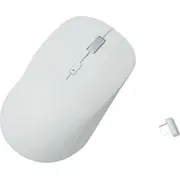 Matias Wireless Usb-C M ouse White  M5Dcw 833742007736
