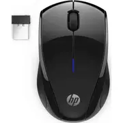 Mysz Hp 220 Silent Wireless 686169  391R4Aa 5715063164563