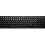 Klawiatura Hp 455 4R177AaAbu  196188160527