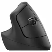 Logitech Mouse Lift for Business black  910-006495 5099206099876