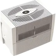 Venta Cp Lw45 Luftbefeuchter / hygienische Befeuchtung weiß  7046501 4011143465010