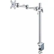 Neomounts Uchwyt biurkowy na monitor 10 - 30 Fpma-D935Pole70  8717371444495