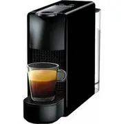 Nespressoc30 Essenza Mini Black Xn1108  7630047625008