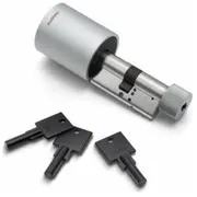 Netatmo Smart Bluetooth Lock with 3 Keys  Ndl-Ec 3700730504805