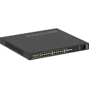 Netgear Netegar Gsm4230Px switc h 24Ge Poe 2Ge 4Sfp  Gsm4230Px-100Eus 606449151619