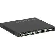 Netgear M4250-40G8F-Poe Gsm4248P-100Eus  606449151640