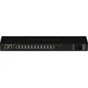 Netgear M4250-12M2Xf Sw itch 12X2.5G 2Dfp  Msm4214X-100Eus 0606449149661