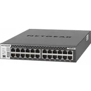 Netgear Managed switch L3 24X10Gb M4300-24X  Xsm4324Cs-100Nes 0606449114577