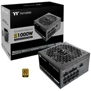 Thermaltake Power supply Toughpower Gt 1000W Gold Black  Ps-Tpt-1000Fnfage-3 4711658543981 Kzttkzagt1000Bl