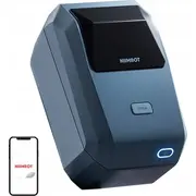 Niimbot  K3W przenośna Niebieska Blue 6977031213041