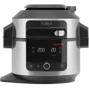 Ninja Foodi 11-In-1 Multikocher 6 Liter Ol550Eu  622356249959