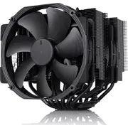 Noctua Nh-D15 chromax.black  Ch.bk 9010018000184 Chlnoccpu0007