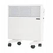 Noveen 1000W electric portable wall-mounted convector heater with thermostat Ch3350  5902221624216 Agdoovgko0017