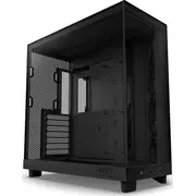 Nzxt H6 Flow black  Cc-H61Fb-01 5056547204055 2A42-01M