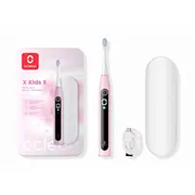 Szczoteczka Oclean X Kids S Pink  C01000777 6970810557220