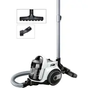 Bosch Serie 2 Bgs05A222 vacuum 1.5 L Cylinder Dry 700 W Bagless  4242005076307 Agdbosodk0163