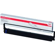 Oki Taśma do drukarki Microline 5721, 5790 czarna 44173406  5031713047834