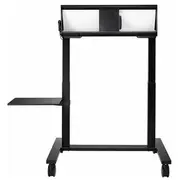 Optoma Grīdas statīvs na monitor H1Ax00000250  5055387666719