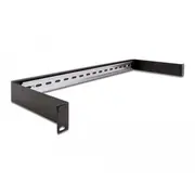 Organizer Delock 66883 cable organizer Rack  4043619668830