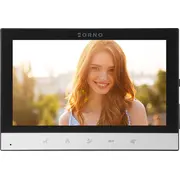 Orno Wideo monitor 7, dotykowy panel, do rozbudowy zestawu Alerto  5908254845017