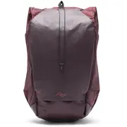 Outdoor Peak Design Backpack 25L Dark Purple  Babp-25-Ep-1 818373026912