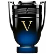 Paco Rabanne Perfumy Męskie Edp Invictus Victory Elixir 50 ml  3349668614516
