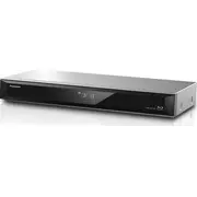 Panasonic Dmr-Bst765Ag, Silver  Dmr-Bst765Ag 5025232929290