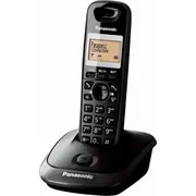 Panasonic Kx-Tg2511Pdt titanium  5025232570690 Tlk-Pan-158
