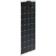 charger solarna Solarfam Panel Fotowoltaiczny Sp-100-F Elastyczny  5902887080630