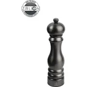 Paris Chef Carbone Młynek do soli 22 cm, u-select  Pg-3985100 4006950047504