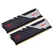 Patriot Memory Viper Venom Pvvr532G600C36K memory module 32 Gb 2 x 16 Ddr5 6000 Mhz Ecc  814914029589 Pampatdr50011