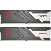 Patriot Viper Venom 64Gb 2X32Gb 6000Mhz Ddr5 Cl36 Dimm  Pvv564G600C36K 4711378425598 Sapat5064Vven03