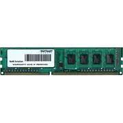 Patriot Signature, Ddr3, 4 Gb, 1600Mhz, Cl11 Psd34G160081  0815530015185
