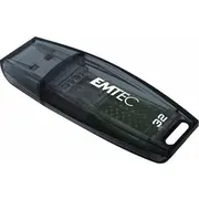 Pendrive Emtec C410, 32 Gb  Ecmmd32Gc410 3126170110657