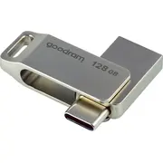 Pendrive Goodram Oda3, 128 Gb  Oda3-1280S0R11 5908267960271