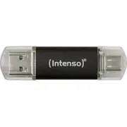 Pendrive Intenso 3539491, 128 Gb  3539491 4034303031290