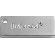 Pendrive Intenso Premium Line, 128 Gb  3534491 4034303028948