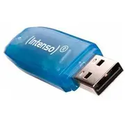 Pendrive Intenso Rainbow Line, 4 Gb  3502450 4034303008520