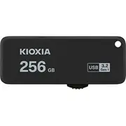 Pendrive Kioxia Transmemory U365, 256 Gb  Lu365K256Gg4 4582563850521