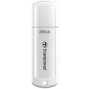 Stick 256Gb Transcend Jetflash 730 Usb3.1 weiß  Ts256Gjf730 760557863793