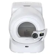 Petkit  Automatic Cat Litter Box Purobot Ultra White P9903 6975069305523