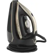 Petra Pf01483Vdeeu7 2600W Steam Station Black and Platinum  T-Mlx53682 5054061109719