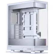 Phanteks Evolv X2 E-Atx, Tempered Glass, Drgb - white  Ph-Es524XtgDmw01 886523303695 Ob-Pha-0111