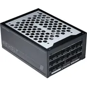 Phanteks Revolt 1600W Titanium, Atx 3.0, Pcie 5.0, fully modular - 1600 Watt, black  Neph-017 0886523510147 Ph-P1600TrBk01C